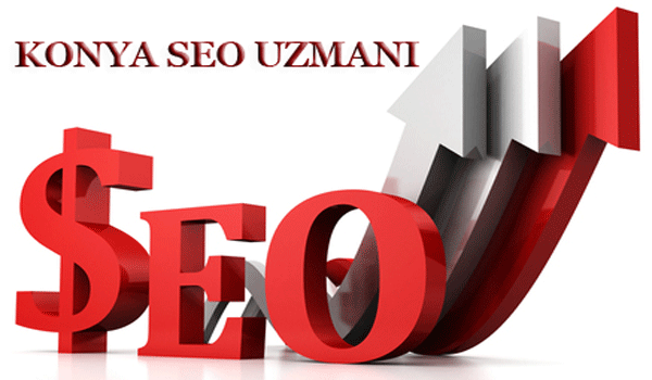 Konya SEO Uzmanı
