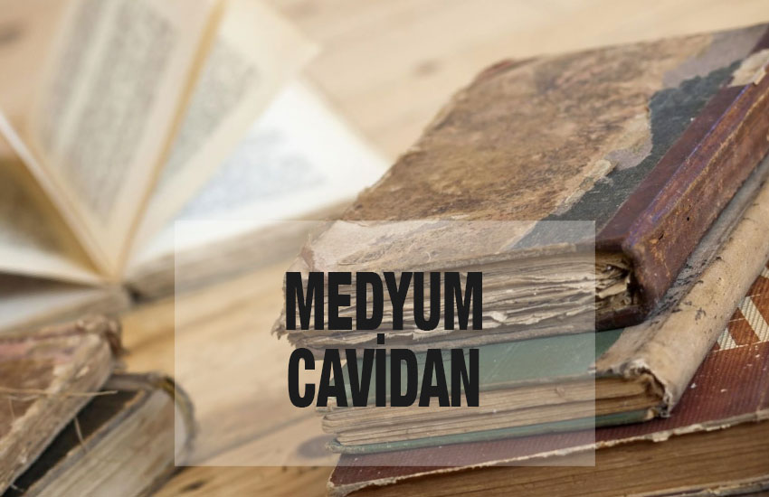 Medyum Cavidan