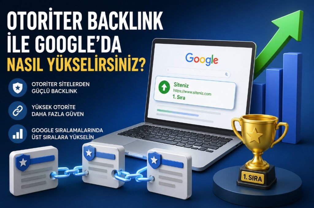 Google'da Müşteri Kazandıran SEO Stratejileri